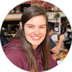 Profile photo of Madelyn Williams