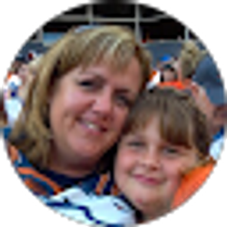 Profile photo of gina jones