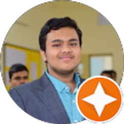 Profile photo of Vedant Rishi Das