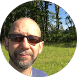 Profile photo of Chris McFarland