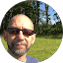 Profile photo of Chris McFarland