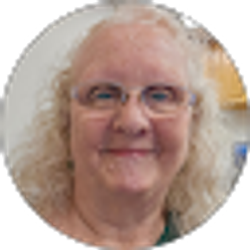 Profile photo of Nancy Sears