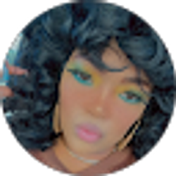 Profile photo of Karina Harris