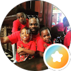 Profile photo of Antwan Brown