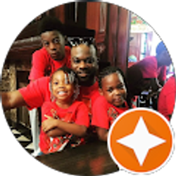 Profile photo of Antwan Brown