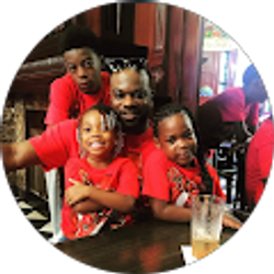 Profile photo of Antwan Brown