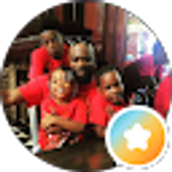 Profile photo of Antwan Brown