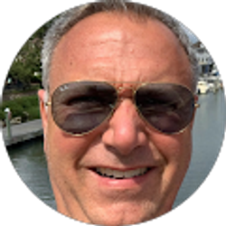 Profile photo of Ken Norman