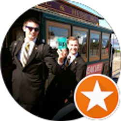 Profile photo of Mark Spence