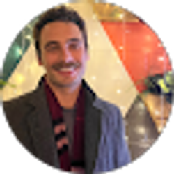 Profile photo of Andrew Shirley