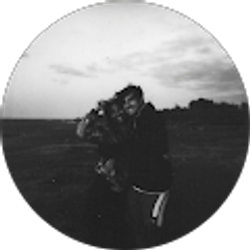 Profile photo of Quincy Warrington