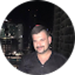 Profile photo of Dani Gergel