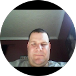 Profile photo of Tim Bernard