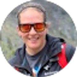 Profile photo of Ashley Hokenstad