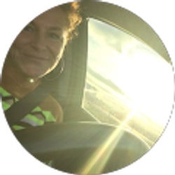 Profile photo of melinda sharp