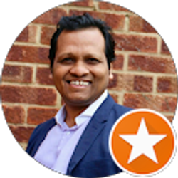 Profile photo of Mitanshu Garg