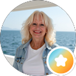 Profile photo of Robin Garza