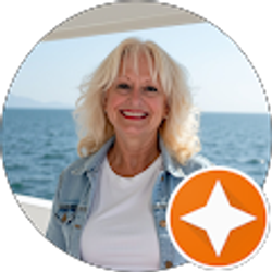 Profile photo of Robin Garza