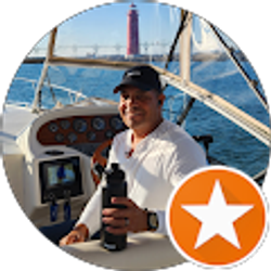 Profile photo of Phil “Mileage712” Carpenter