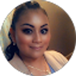 Profile photo of Mary Perez