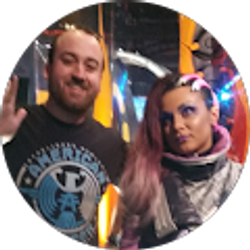 Profile photo of Gavin Amari