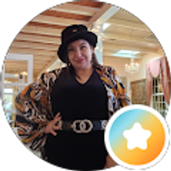 Profile photo of Cristy Martinez