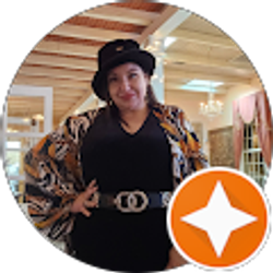 Profile photo of Cristy Martinez