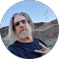 Profile photo of Jerry Kinley
