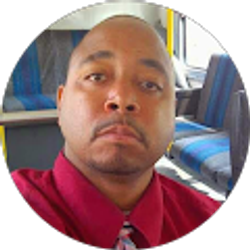 Profile photo of Allen Gatewood