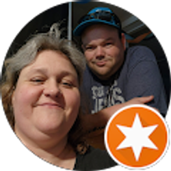 Profile photo of Arianne Weldon