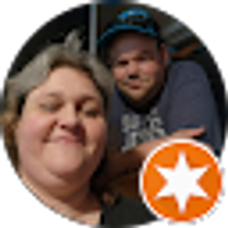 Profile photo of Arianne Weldon