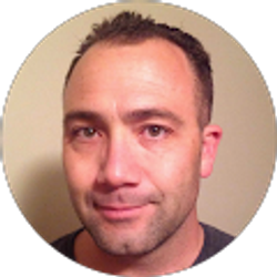 Profile photo of Brock Hammer