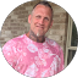 Profile photo of BRIAN ROBINSON