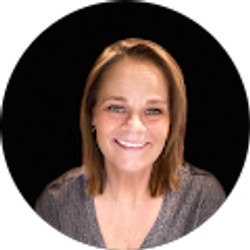 Profile photo of Shelia J Peterson