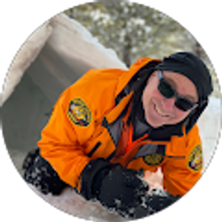 Profile photo of Brian Stephensen