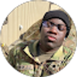 Profile photo of Odean Bennett