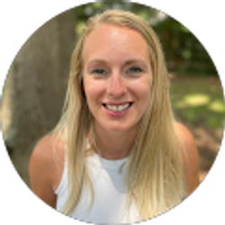 Profile photo of Christine Arnet