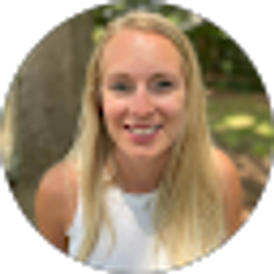 Profile photo of Christine Arnet