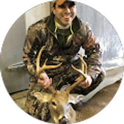 Profile photo of Rob Castro