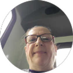 Profile photo of Kalita Stubbs