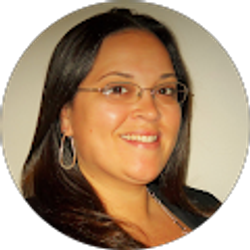 Profile photo of Melanie Prestidge