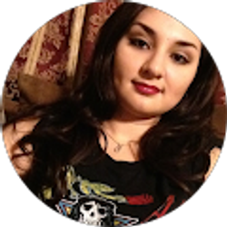 Profile photo of Samantha Zepeda (Creepella101)