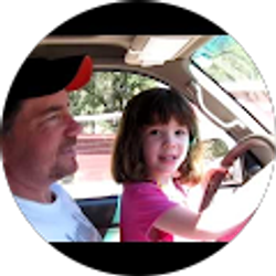 Profile photo of Kathryn Gillett