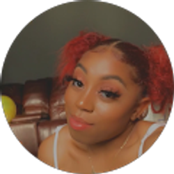Profile photo of Kierra Williams