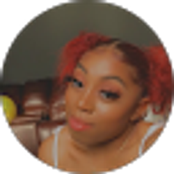 Profile photo of Kierra Williams