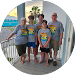 Profile photo of Terry Thomas