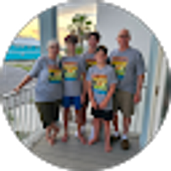 Profile photo of Terry Thomas