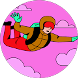 Profile photo of Shirley Go-Getter