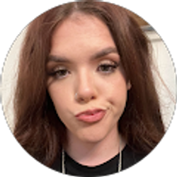 Profile photo of Lexi Mort