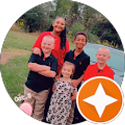 Profile photo of Amber Curry